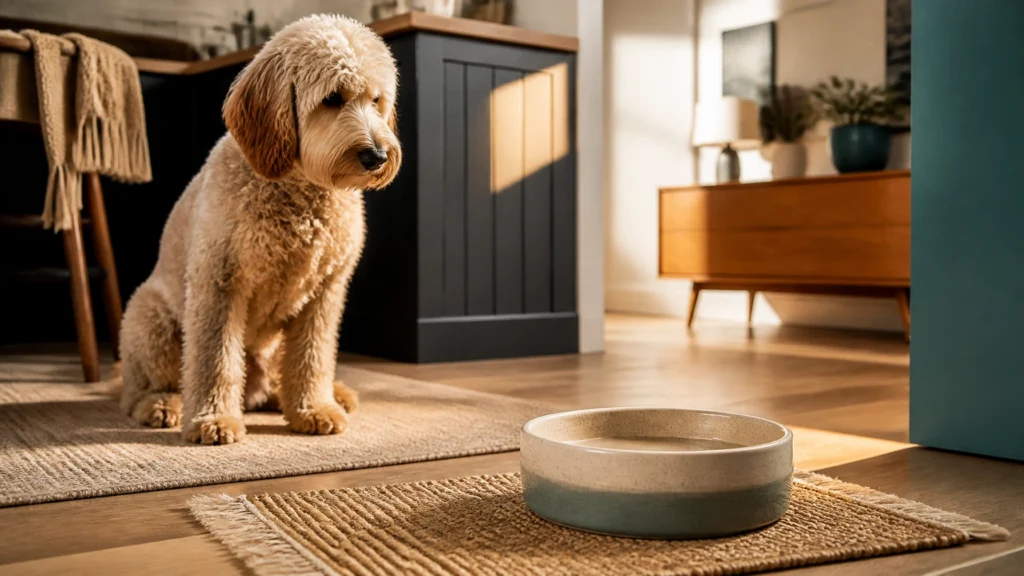Best Dog Bowls That Don’t Look Like Pet Gear