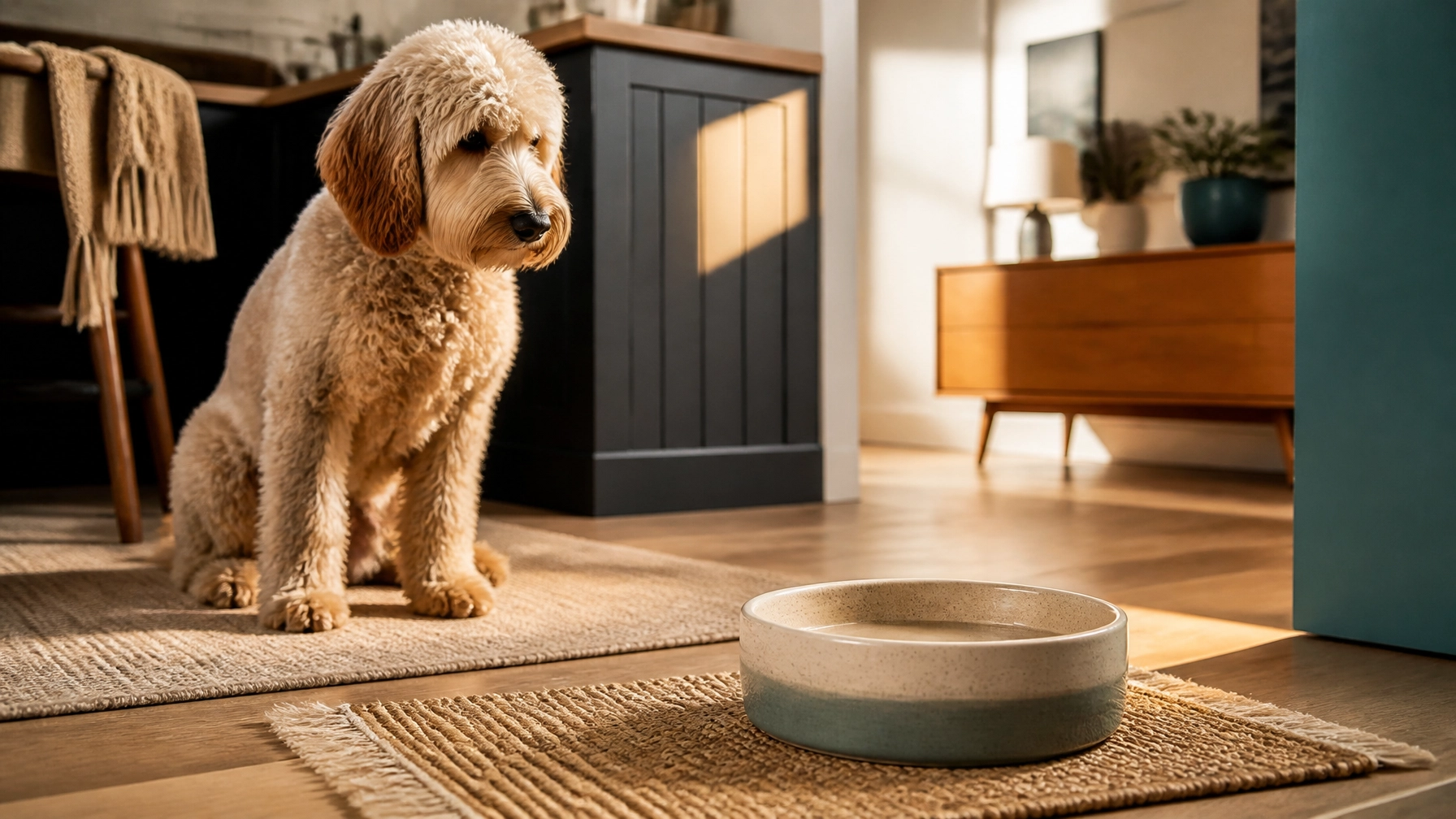 Best Dog Bowls That Don’t Look Like Pet Gear