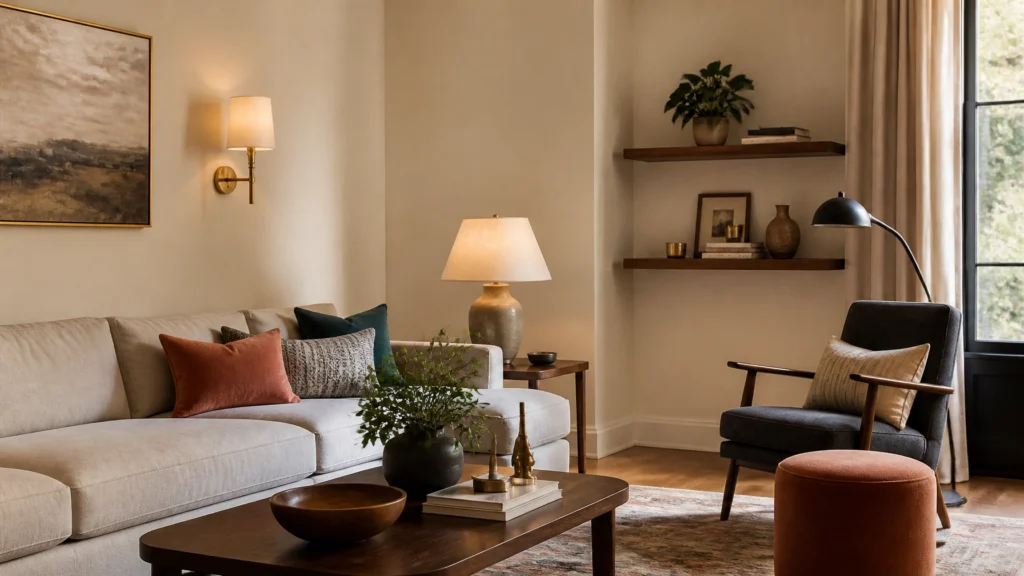 The Small Home Upgrades Worth Making